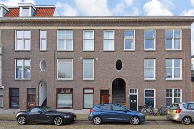 Woning 2e Messstraat 61 Den Haag