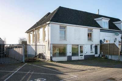 Woning Haaksbergseweg 2A Neede