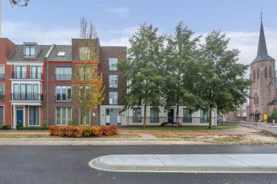 Woning Brabantialaan 6E Waalre