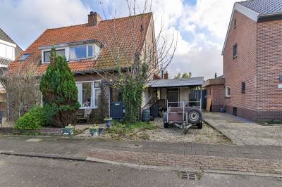 Woning Parallelweg 89 Hillegom