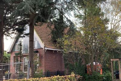 Woning Castricummerweg 5B Uitgeest