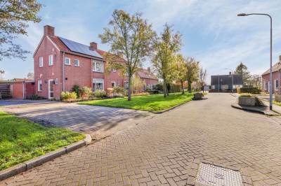 Woning Verbindingsweg 27 Wagenborgen