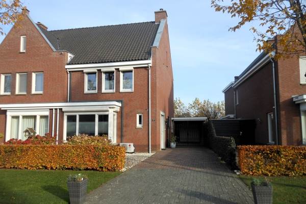 Woning Aan de Staldijk 17 Baarlo (LI)