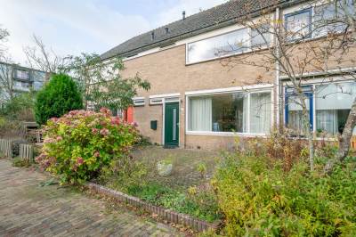 Woning Tethart Haagstraat 22 Alkmaar