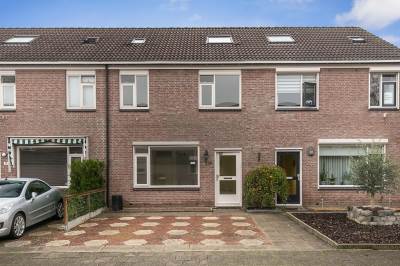 Woning Poortbultenhoek 19 Enschede