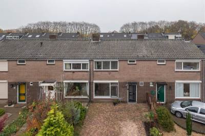 Woning Baron van Lamsweerdestraat 20 Wehl