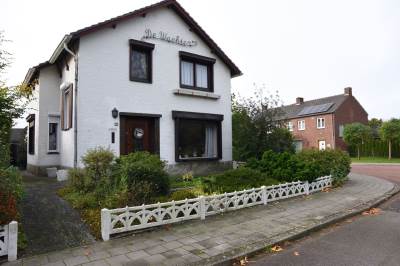Woning Horionstraat 10 Wessem