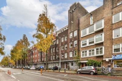 Woning Haarlemmermeerstraat 1452 Amsterdam