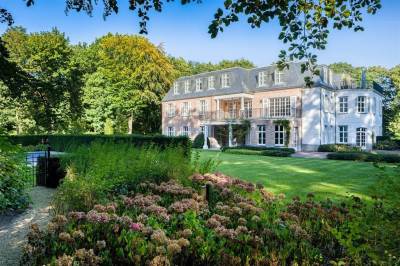 Woning Steenbergen 2d Laren (NH)