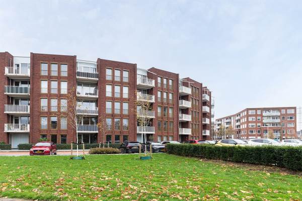 Woning Rondo 34 Sliedrecht