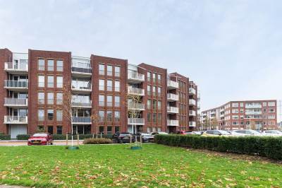 Woning Rondo 34 Sliedrecht