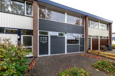 Woning Wiardi Beckmanstraat 60 Doetinchem