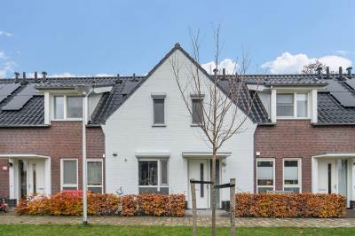Woning Hoefslag 12 Zetten