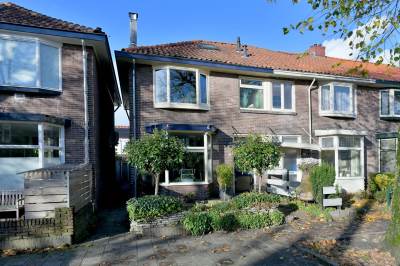 Woning Rielerweg 165 Deventer