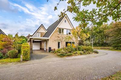 Woning De Greide 9 Oentsjerk