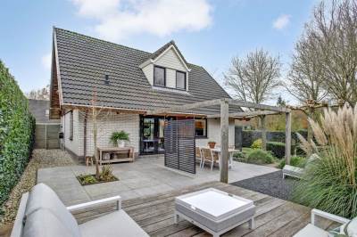 Woning 't Grachtje over 70 Hoorn (NH)