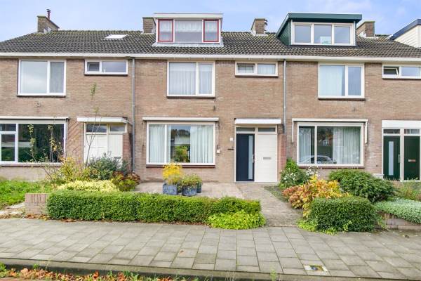 Woning Dordtse Kilstraat 6 Middelburg