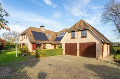 Woning Maccallastraat 17 Helmond