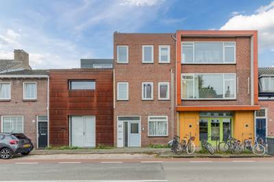 Woning Bredaseweg 254B Tilburg