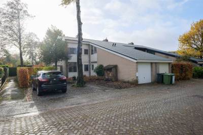 Woning Boerhaavehof 6 Haren (GR)