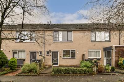 Woning Midscheeps 18 Amstelveen