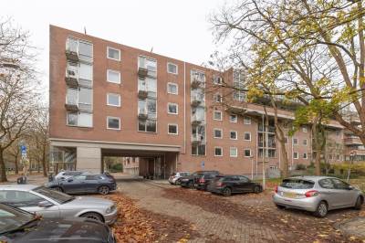 Woning Rupelmonde 94 Amsterdam