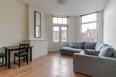 Woning Groot Hertoginnelaan 232a Den Haag