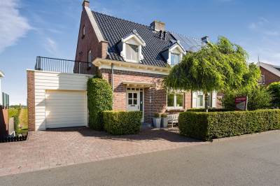 Woning Lekdijk 106 Nieuw-Lekkerland