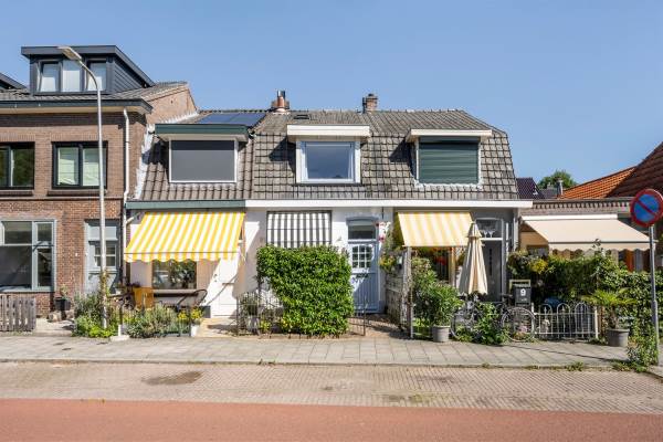 Woning Zwarteweg 7 Zwolle