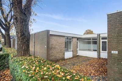 Woning Korhoenderveld 239 Cuijk