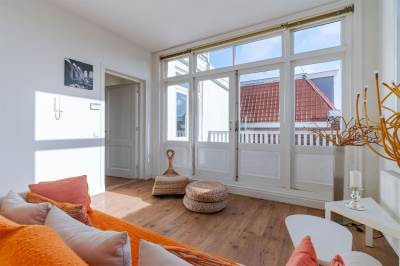 Woning Groot Hertoginnelaan 232b Den Haag