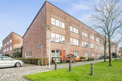 Woning Tweelingen 29 Amersfoort