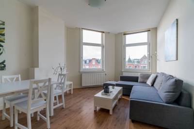 Woning Groot Hertoginnelaan 232c Den Haag