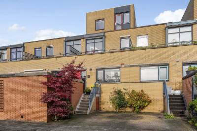 Woning Wengéhout 38 Zoetermeer