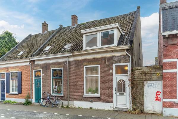 Woning Diepenstraat 56 Tilburg