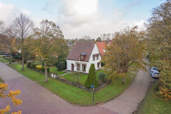 Woning Fontein Verschuirlaan 1 Heiloo