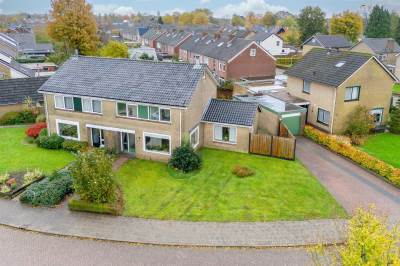 Woning 't Sumpel 55 Den Ham (OV)