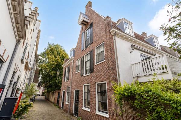 Woning Muurhuizen 138A Amersfoort