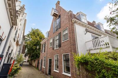 Woning Muurhuizen 138A Amersfoort