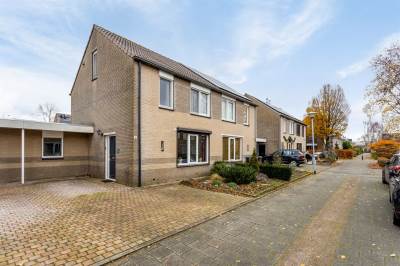 Woning Jonkhof 6 Den Bosch