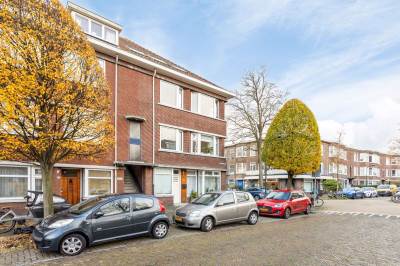Woning van Halewijnlaan 151 Voorburg