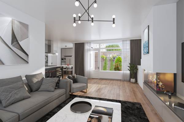 Woning Kolkweg 9 Haalderen