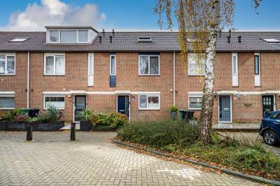 Woning Bernadettegang 19 Zoetermeer