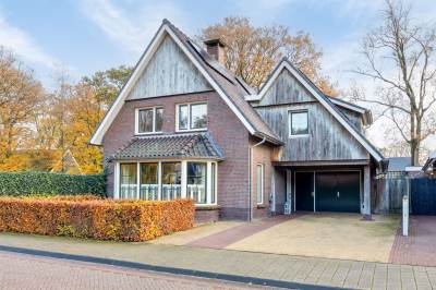 Woning Lomanskamp 50 Beuningen (OV)