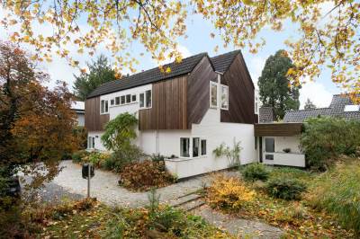 Woning Utrechtseweg 258 Oosterbeek