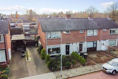 Woning Huygenslaan 67 Eerbeek