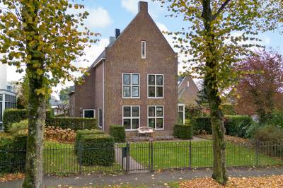 Woning Van Toulon van der Koogweg 116 Oosterbeek