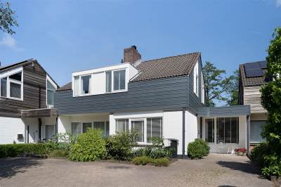 Woning Peelland 13 Waalwijk
