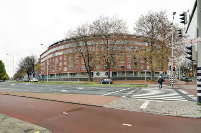 Woning Troelstrakade 917 Den Haag