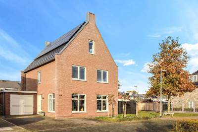 Woning Asterstraat 136 Doetinchem